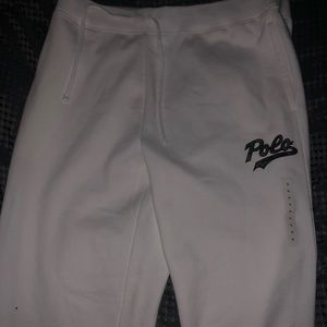 Polo Ralph Lauren pants